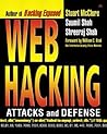 Web Hacking: Attacks and Defense