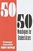 50/50 Monologues for Studen...