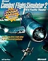Microsoft Combat Flight Simulator 2: WW II Pacific Theater: Inside Moves Microsoft Combat Flight Simulator 2: WW II Pacific Theater: Inside Moves