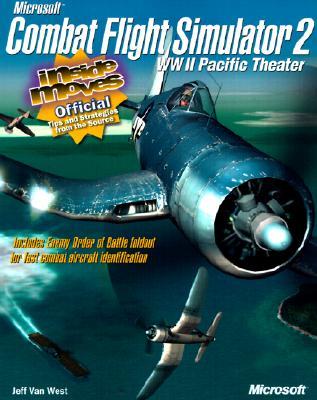 Microsoft Combat Flight Simulator 2: WW II Pacific Theater: Inside Moves (Paperback)