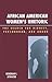 African American Women's Rhetoric: The Search for Dignity, Personhood, and Honor (Race, Rites, and Rhetoric: Colors, Cultures, and Communication)