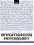 Investigating Psychology: key concepts, key studies, key approaches