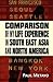 Comparison of My Life Exper...