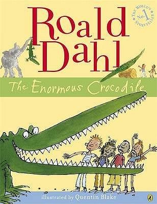 The Enormous Crocodile.
