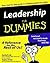 Leadership For Dummies
