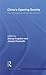 China's Opening Society (China Policy Series)