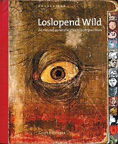 Loslopend Wild