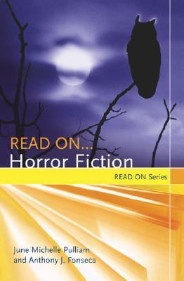 Read On…Horror Fiction (Read On Series)