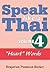 Speak Like a Thai, Vol. 4: Heart Words
