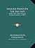 English Policy In The Far E...