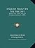 English Policy In The Far East by Archibald Ross Colquhoun