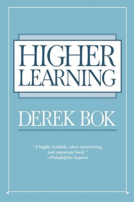 Higher Learning (Paperback)