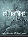 Contemporary Europe: A History (10th Edition)