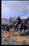The Return of the King by J.R.R. Tolkien