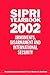 Sipri Yearbook 2002 (SIPRI Yearbook Series)