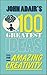 John Adair's 100 Greatest I...