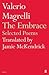 The Embrace by Valerio Magrelli