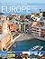 Barron's The Traveler's Atlas Europe