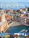 Barron's The Traveler's Atlas Europe