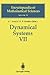 Dynamical Systems VII: Integrable Systems Nonholonomic Dynamical Systems (Encyclopaedia of Mathematical Sciences, 16)