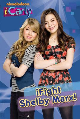 iFight Shelby Marx (iCarly)