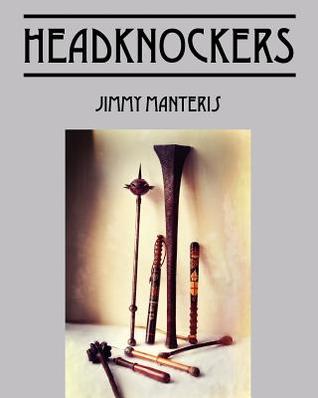 Headknockers (Paperback)