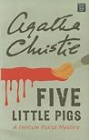 Five Little Pigs