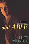 And Able (Mercenary Trilogy, #3) And Able (Mercenary Trilogy, #3)