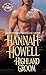 Highland Groom by Hannah Howell