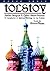 Father Sergius & Other Short Stories A Compilation of Spiritual Writings by Leo Tolstoy