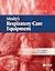 Mosby's Respiratory Care Equipment by J.M. Cairo