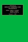 Advances in Services Marketing and Management, Volume 6