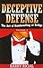 Deceptive Defense by Barry Rigal