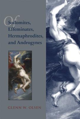 Of Sodomites, Effeminates, Hermaphrodites, and Androgynes: Sodomy in the Age of Peter Damian (Studies and Texts)