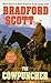 The Cowpuncher by Bradford Scott