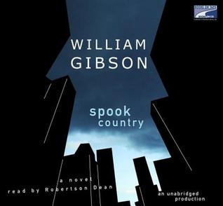 Spook Country