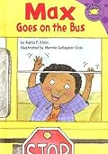 Max Goes on the Bus
