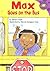 Max Goes on the Bus (Read-It! Readers: The Life of Max)