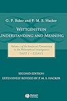 Wittgenstein: Und...