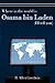 Where in the world is Osama bin Laden (I'll tell you)