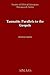 Tannaitic Parallels to the Gospels (Journal of Biblical Literature Monograph)