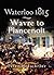 Waterloo 1815: Wavre, Plancenoit and the Race to Paris (Battleground)