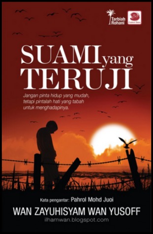 Suami Yang Teruji (Mass Market Paperback)