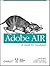 Adobe Air by Mark Blair