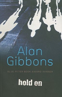 Hold On (Paperback)