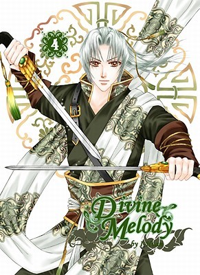 Divine Melody, Volume 4 (Paperback)