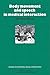 Body Movement and Speech in Medical Interaction (Studies in Emotion and Social Interaction)