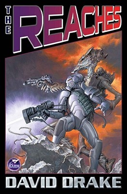 The Reaches (Hardcover)