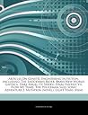 Articles on Genetic Engineering in Fiction, Including: The Shockwave Rider, Brave New World, Gattaca, Dark Angel (TV Series), Final Fantasy VII, Flow My Tears, the Policeman Said, Sonic Adventure 2, Mutation (Novel), Light Years