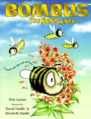 Bombus the Bumblebee (Hardcover)